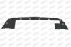 PRASCO OP0342305 Frame, radiator grille